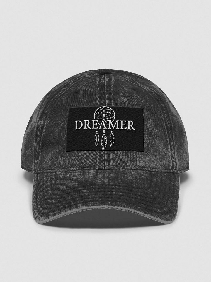 ML Bullock's Dreamer Cap product image (2)