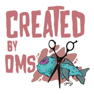 Created by DMS