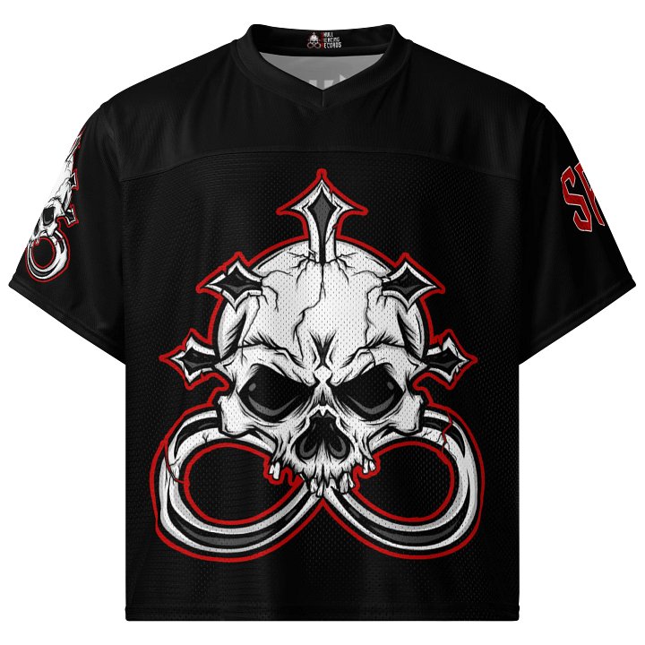 SPR Football jersey product image (1)