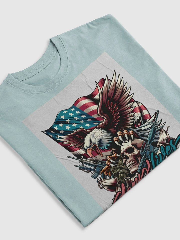 American T Shirt product image (6)