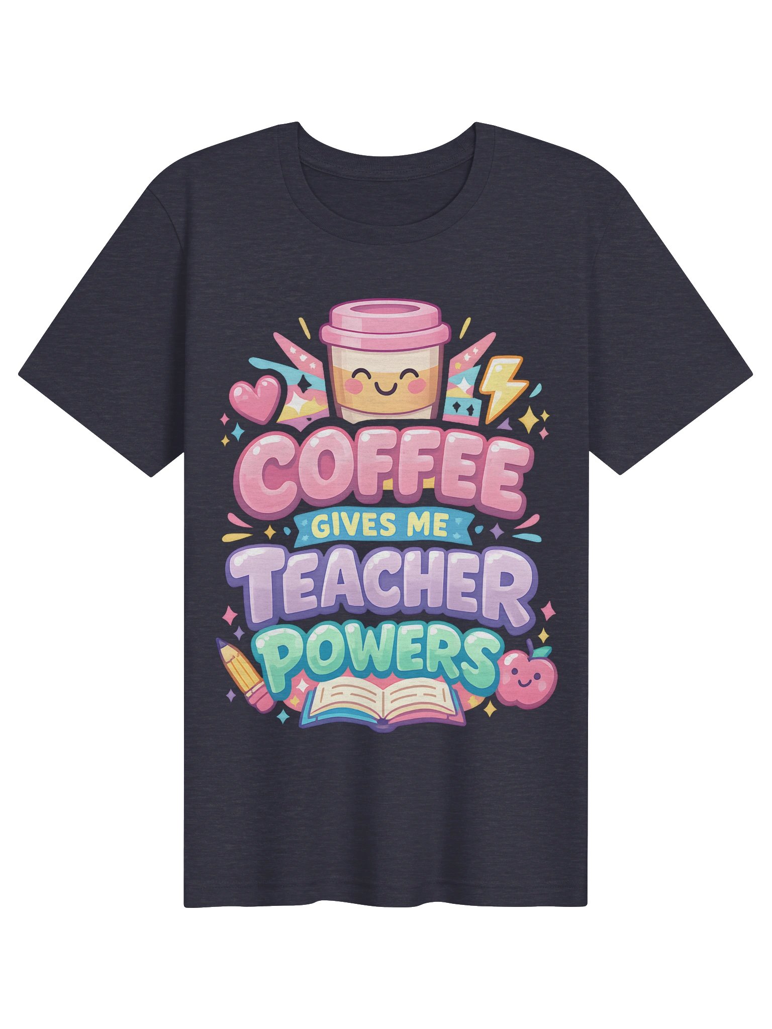 Coffee Superpowers product image (4)