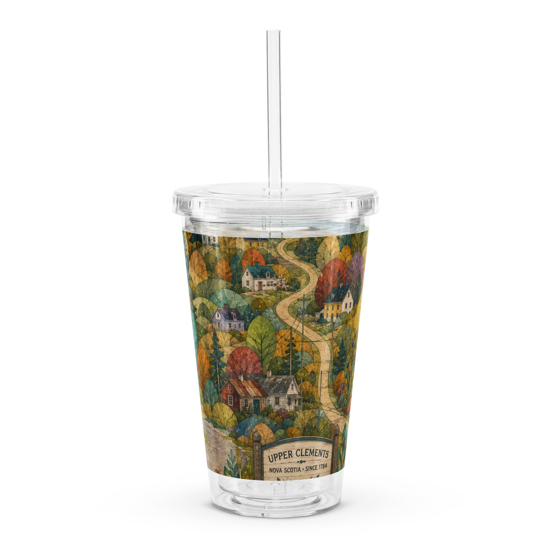 UC Tumbler product image (4)