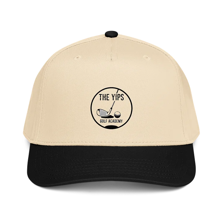Yips Golf Academy product image (1)