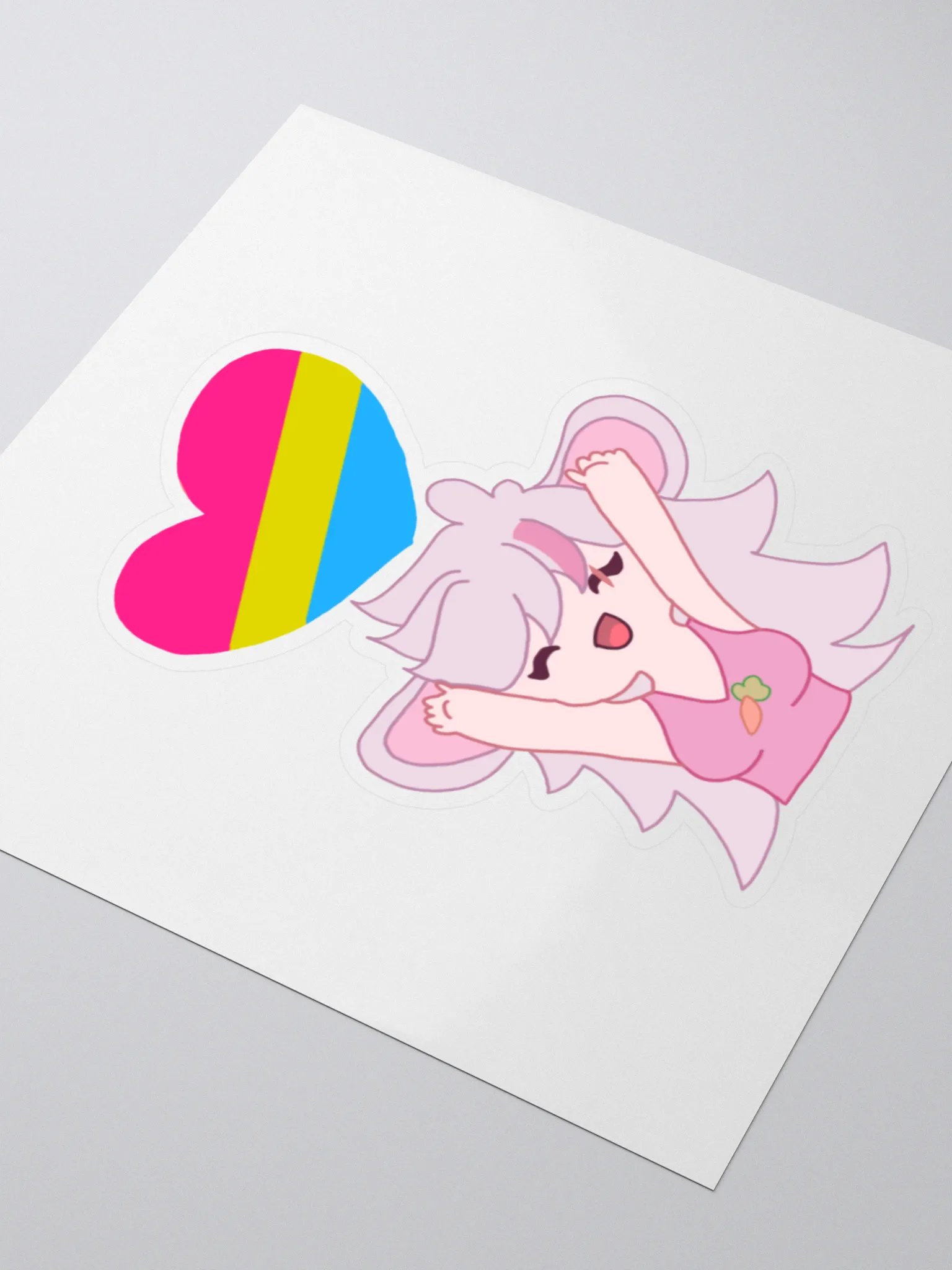Pan love product image (10)