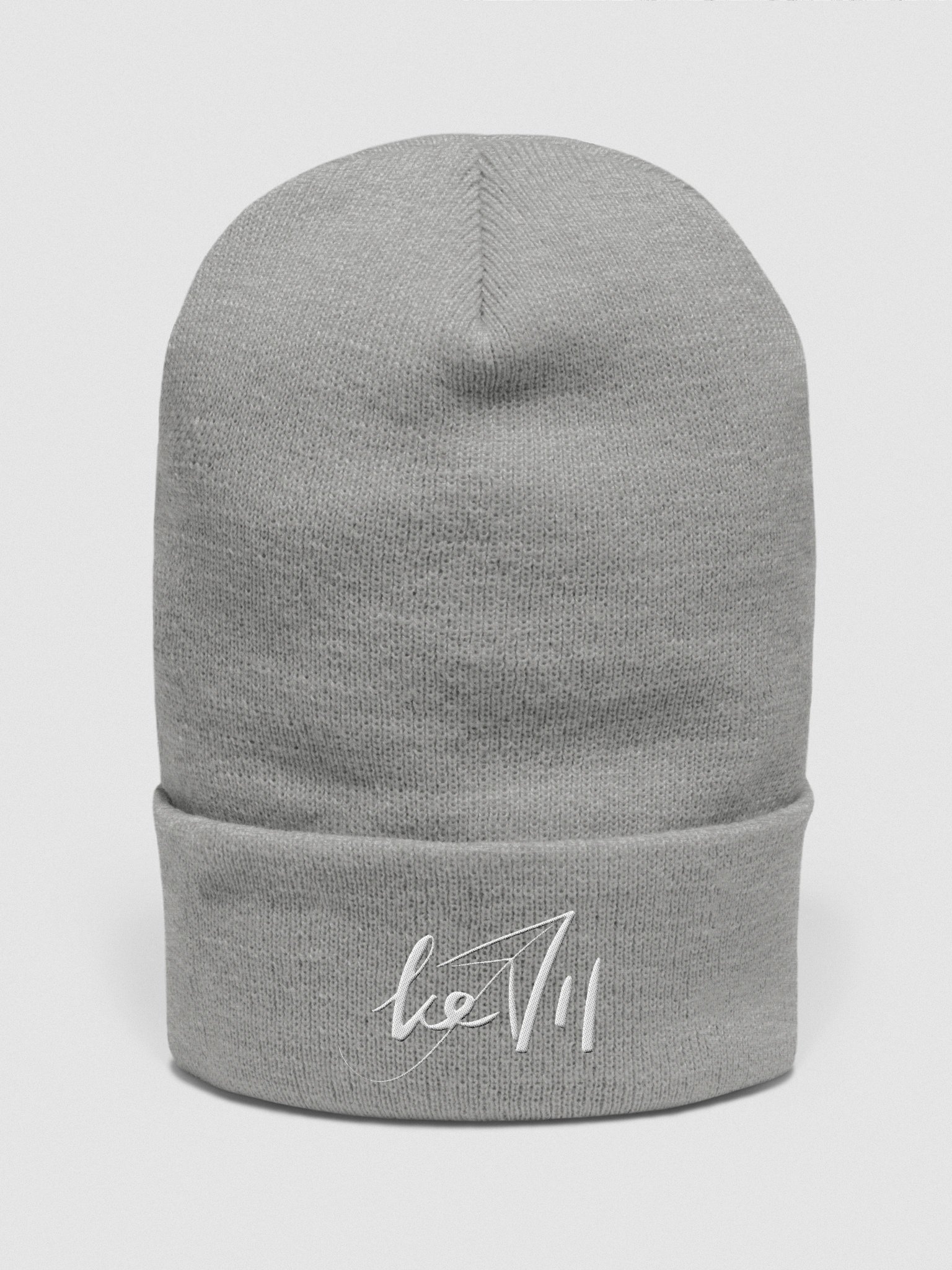 Ice711 Alternate Logo Winter Hat product image (21)