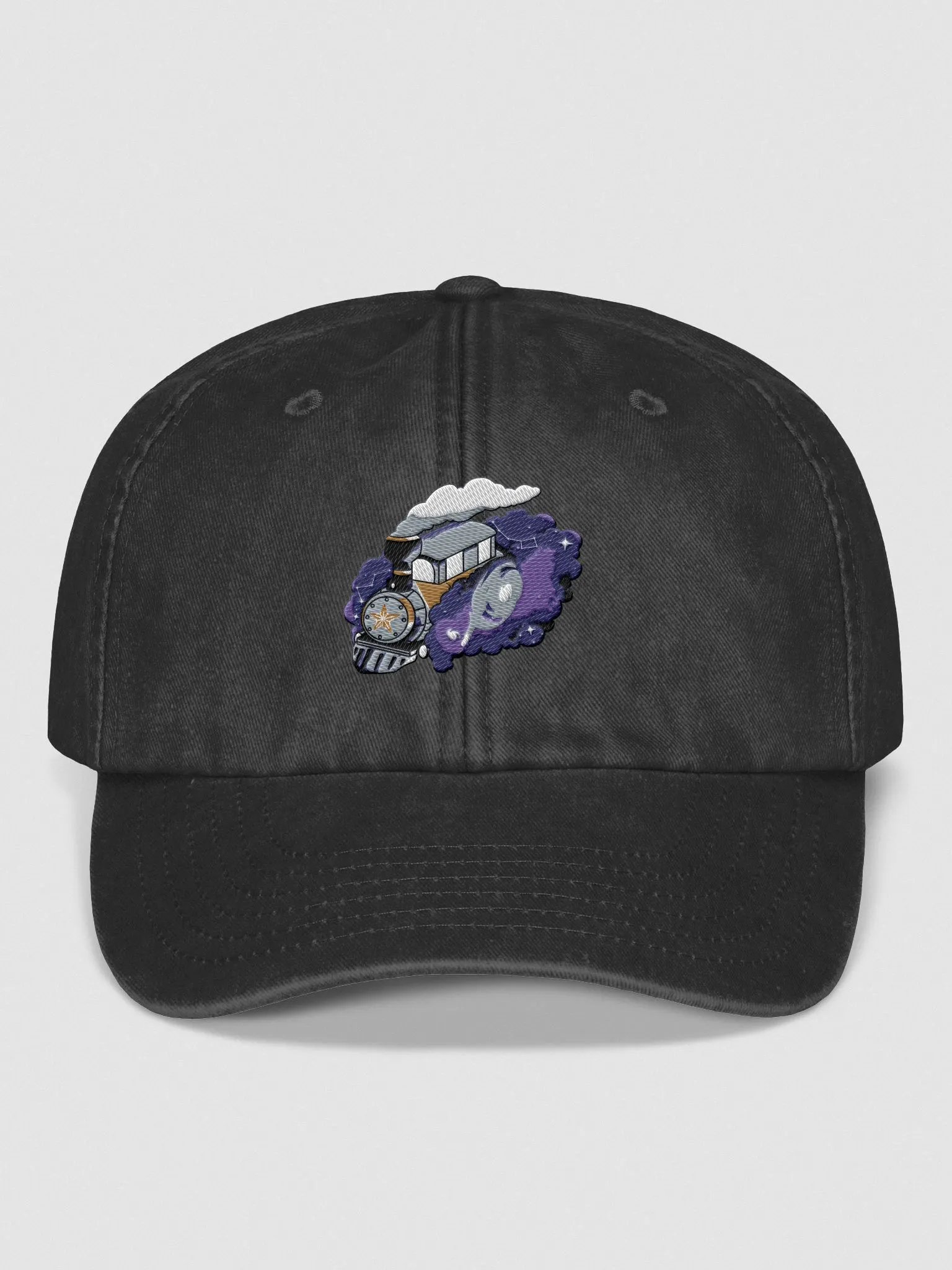Dreamy Express x Yeerrr Caps!! product image (1)