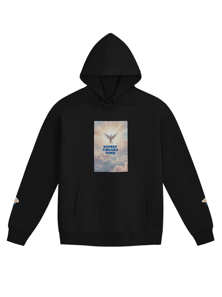 PALOMA HOODIE (MEN) product image (1)