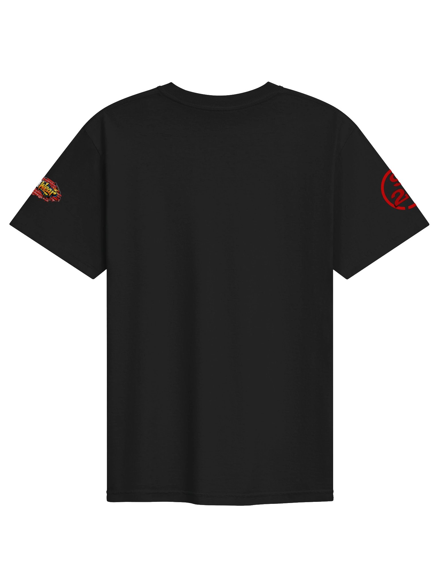 "DESIST" Comfort Tee product image (14)