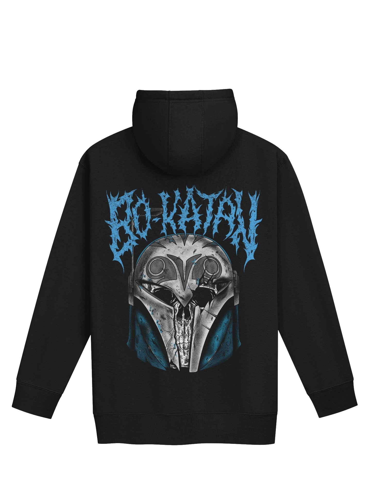 Bo-Katan - Hoodie product image (1)
