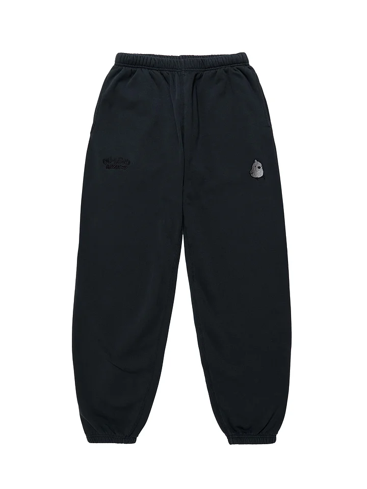 Doodle Sweatpants product image (1)