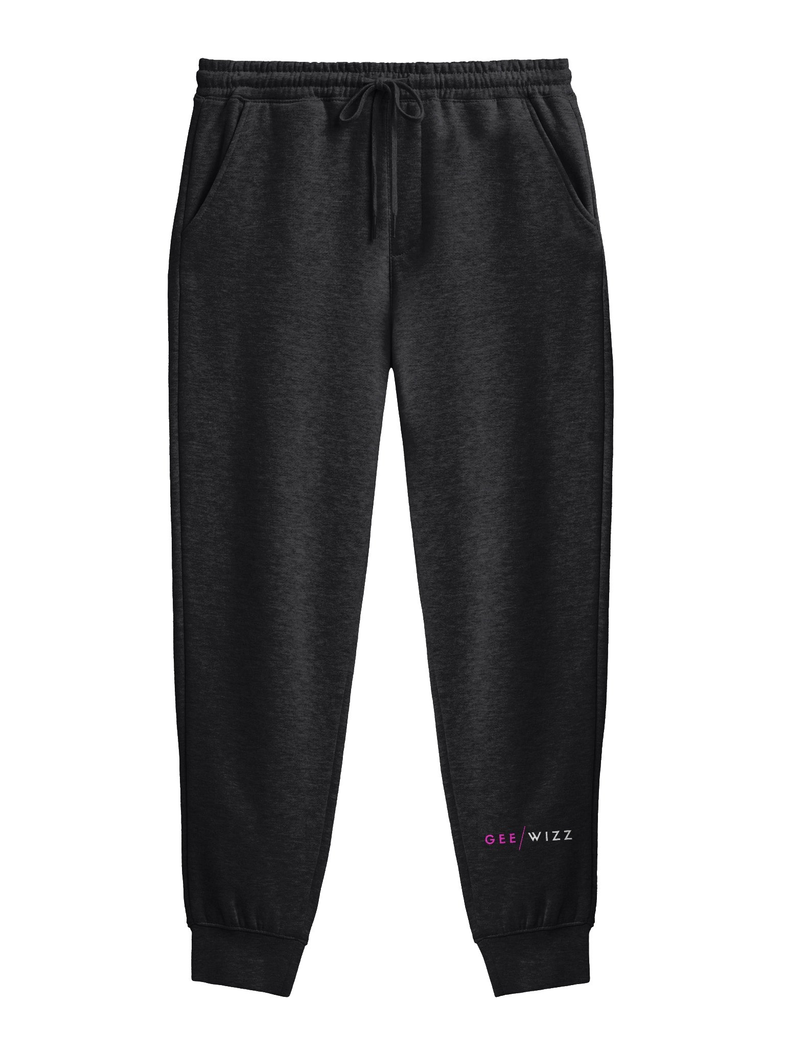 Minimalist Gee & Wizz Joggers product image (1)