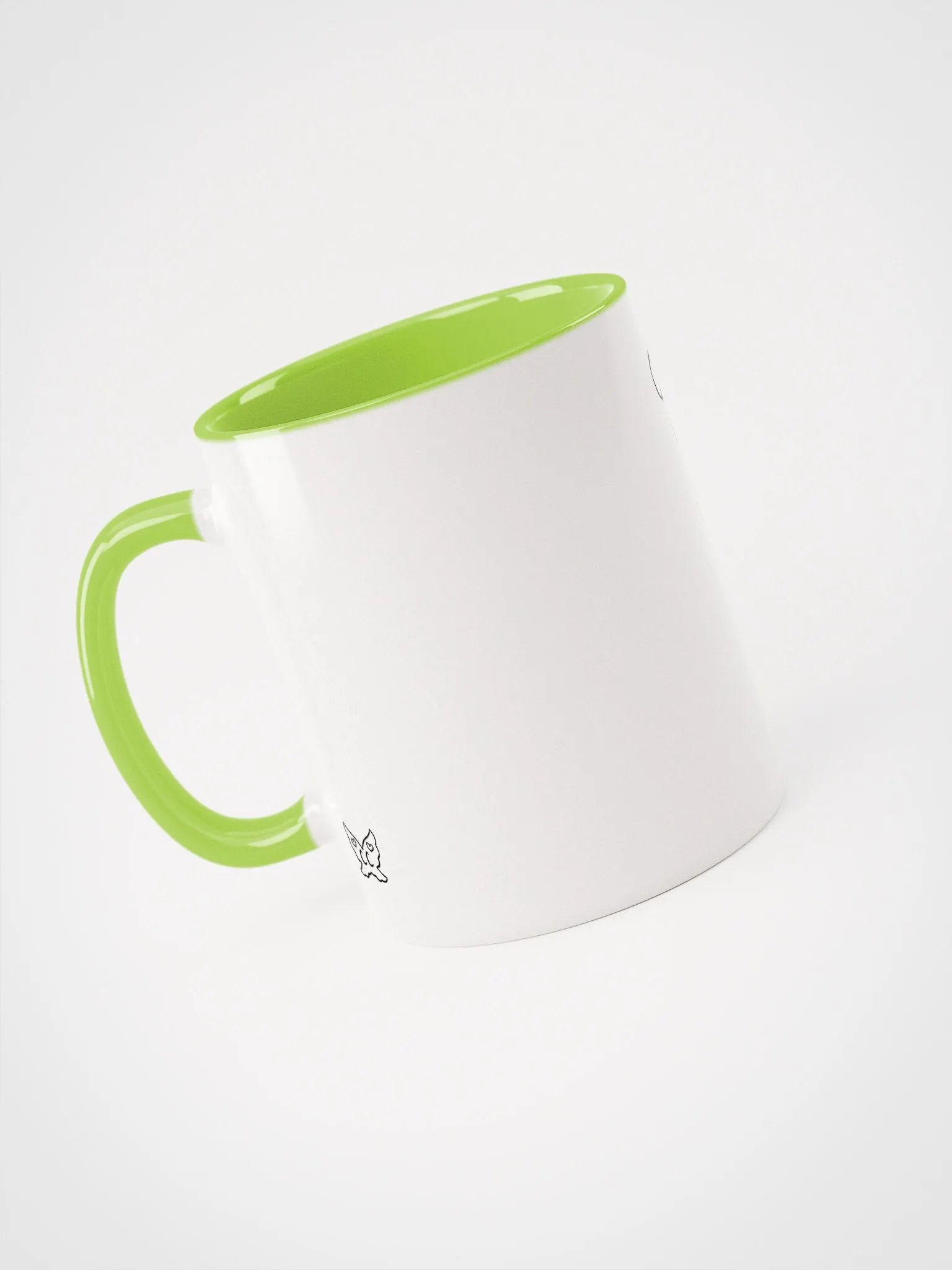 Springtime Doll Ceramic Mug product image (8)