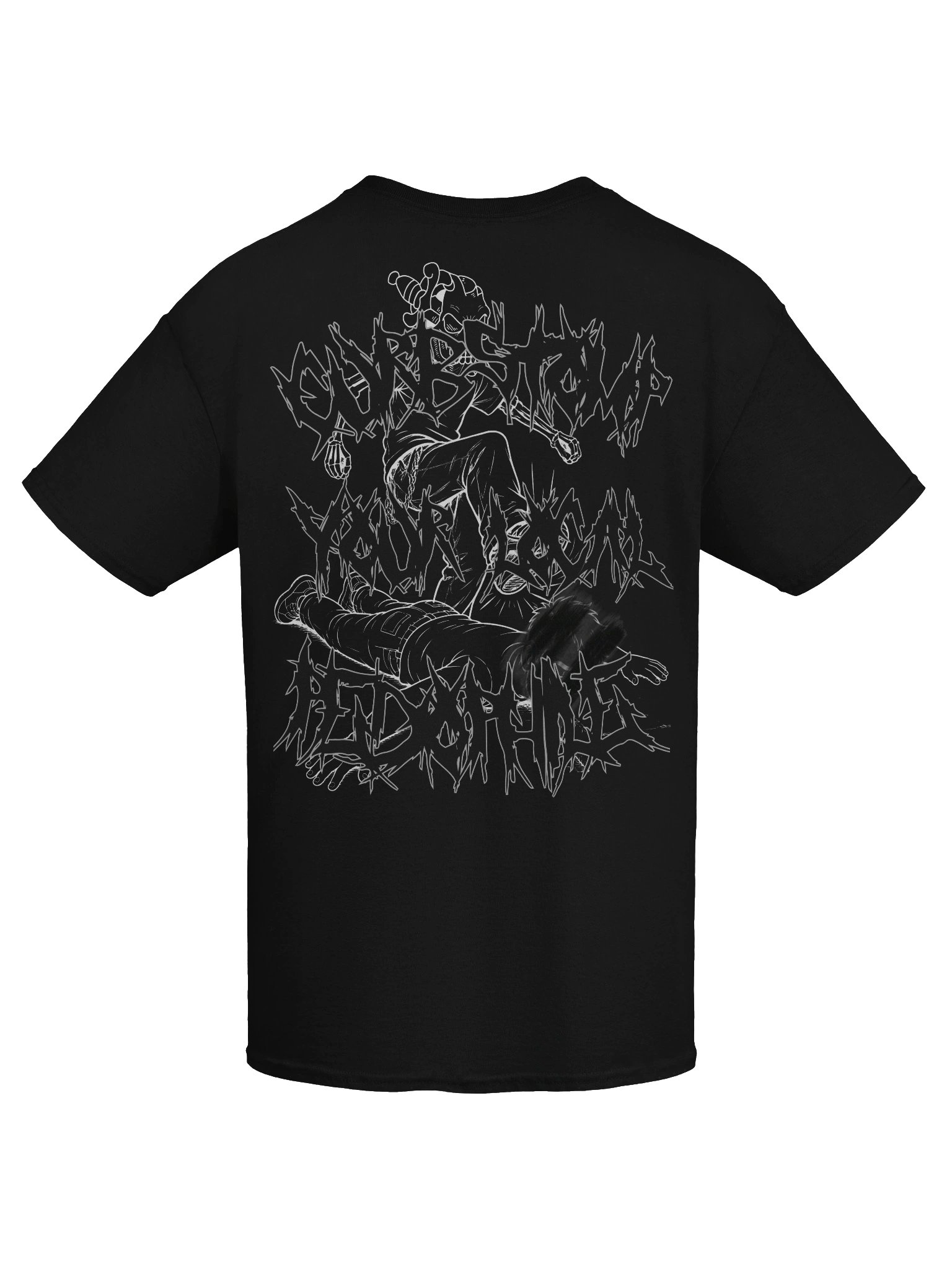 Curbstomp product image (7)