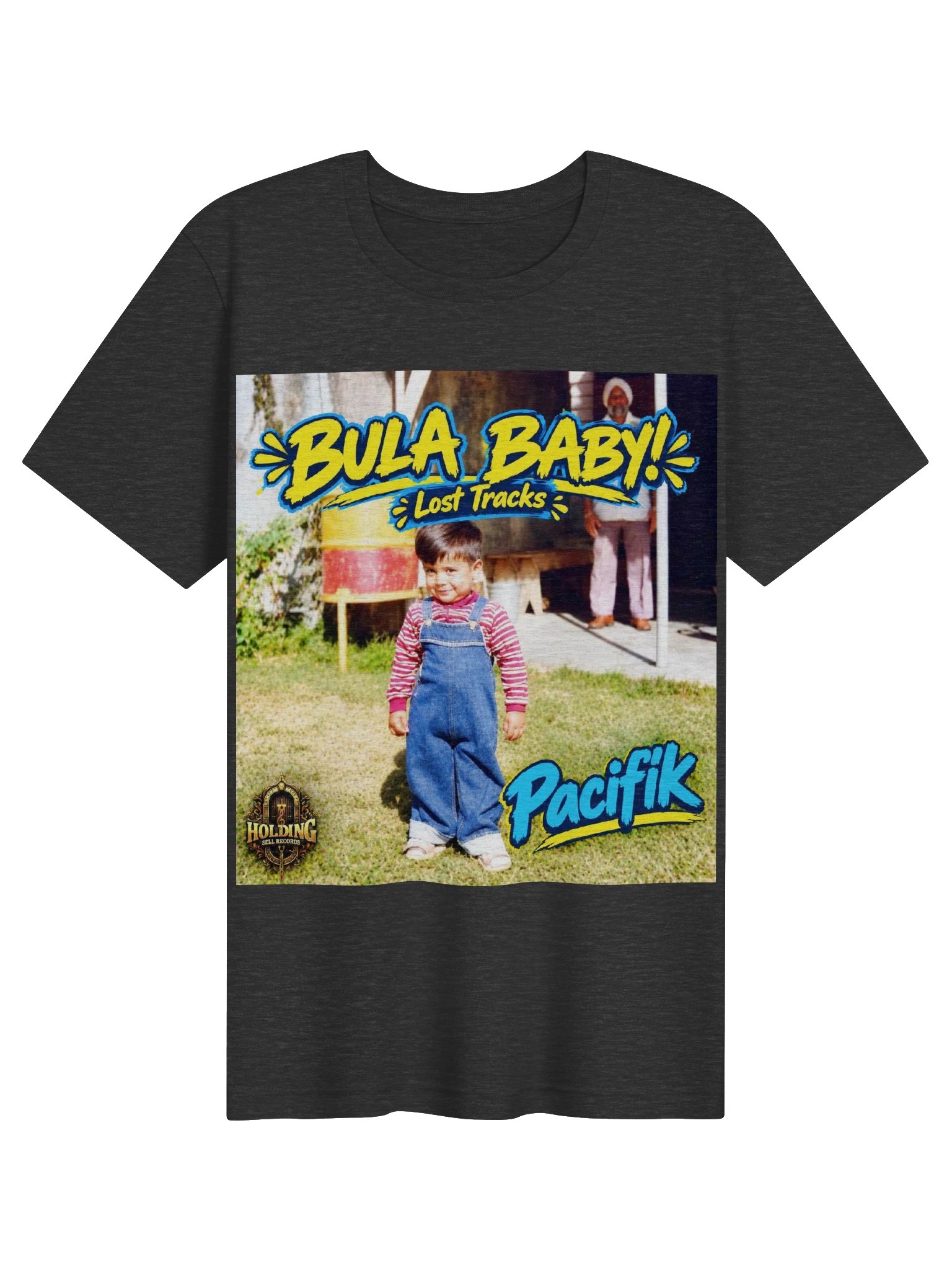 Bula Baby! T-Shirt