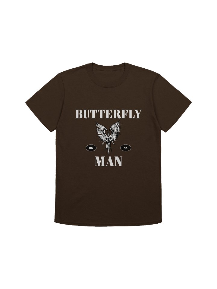 Butterfly Man product image (3)