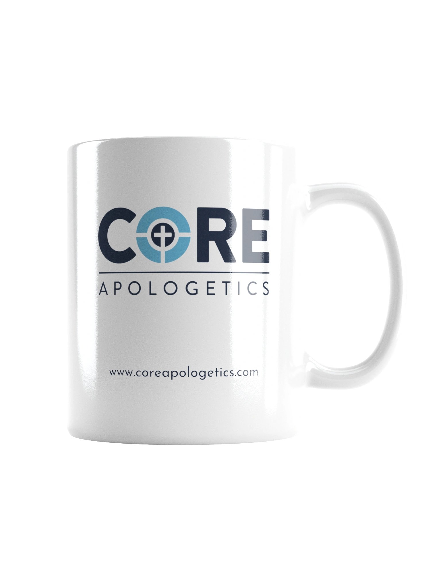Minimal Facts Coffee Mug product image (4)