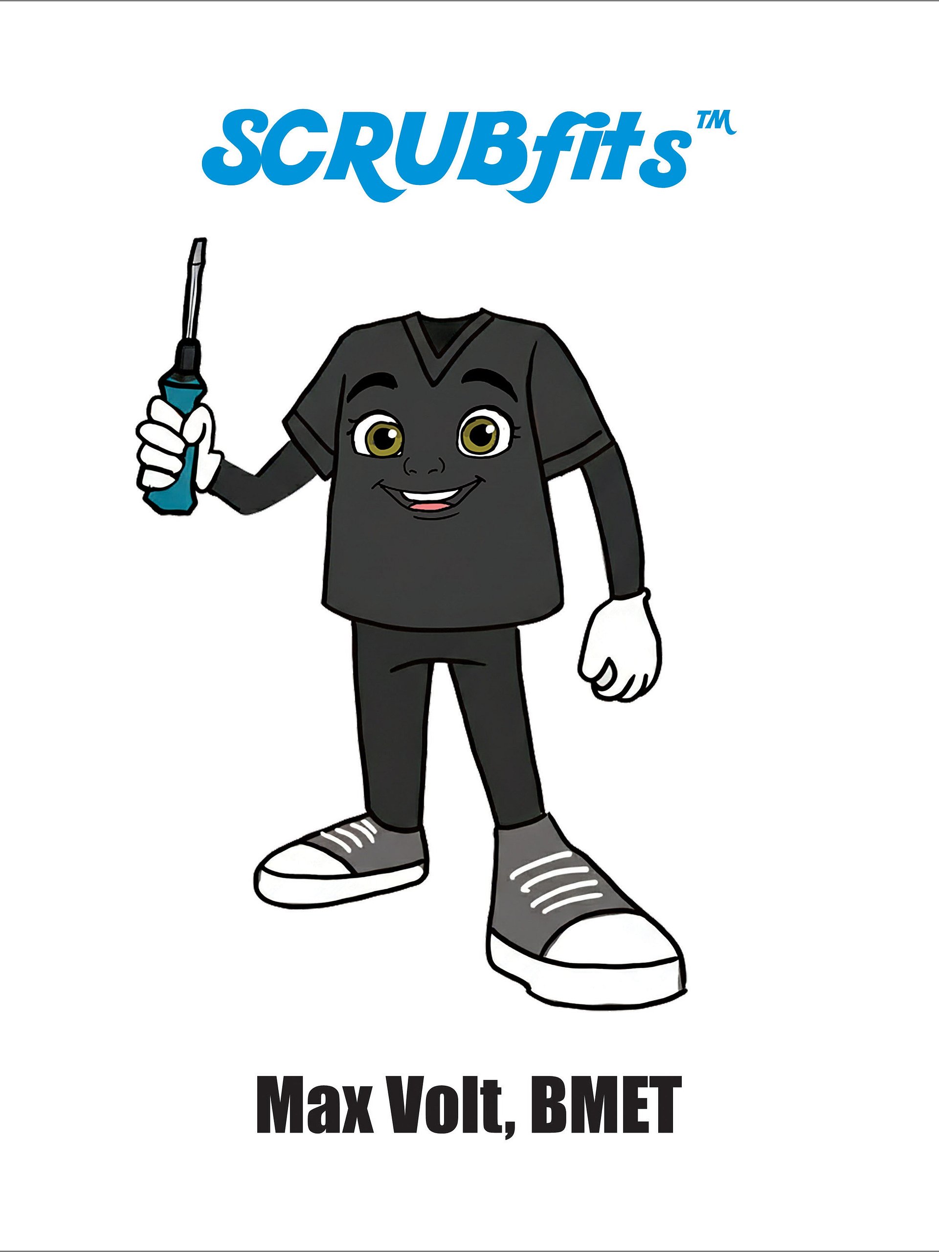 What Color Are Your Scrubs? — Digital Book product image (10)