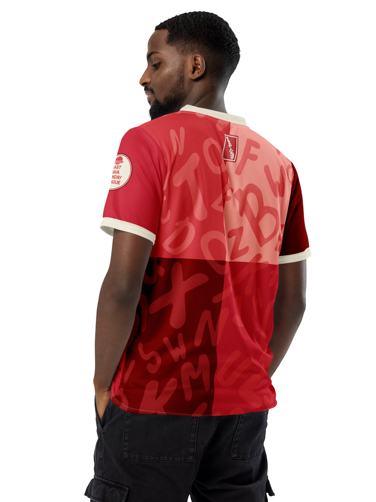 Garment Workers FC Home Jersey product image (9)
