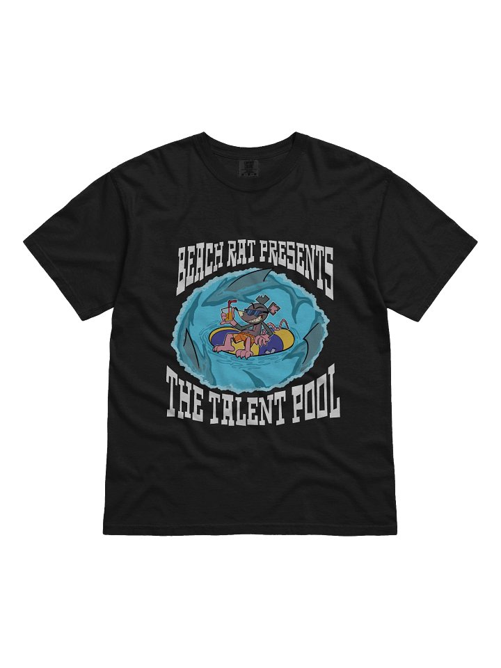 Talent Pool Film Festival T-Shirt product image (1)