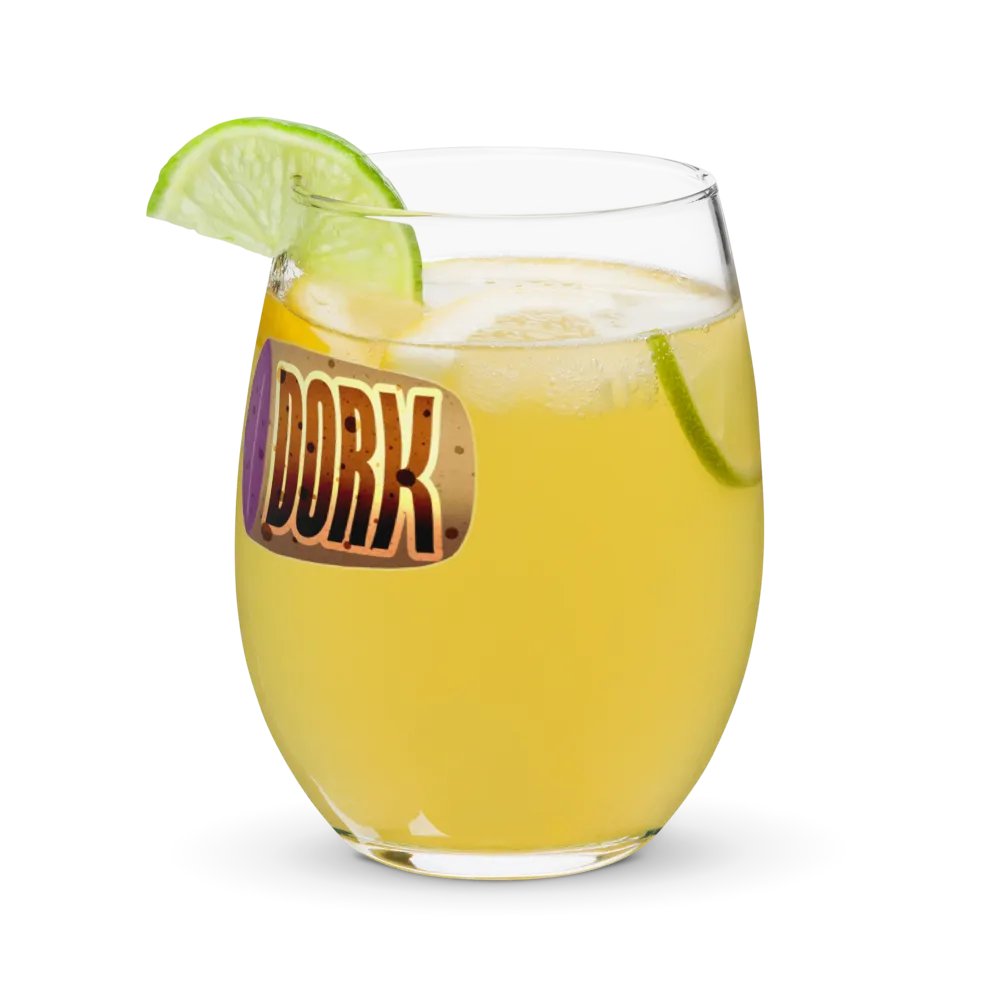 THE Cork Dork product image (10)