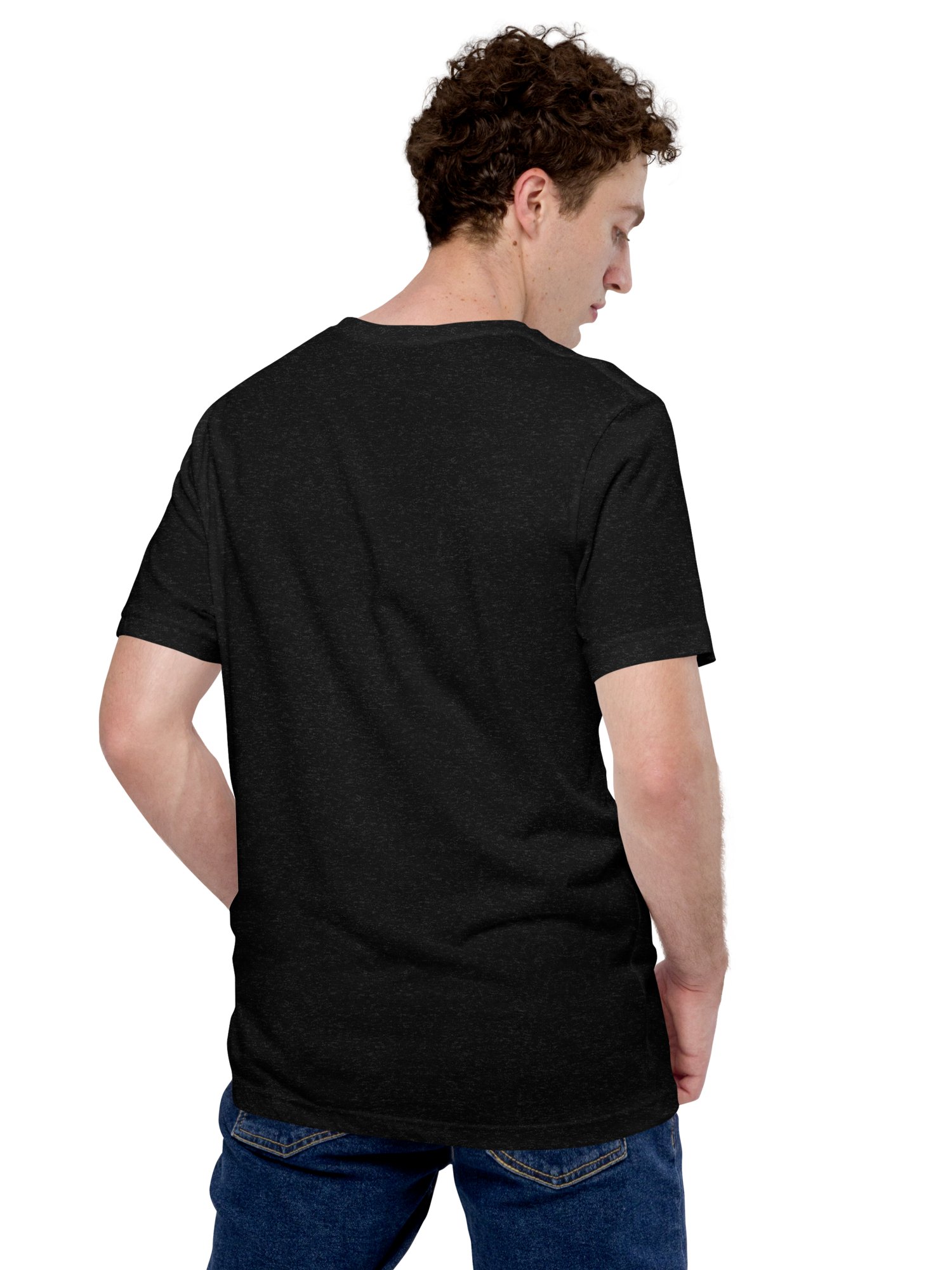 Vienna Gambit Chess T-shirt product image (4)