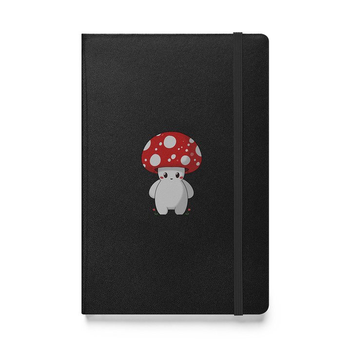 The Lounge - Burn Book product image (1)
