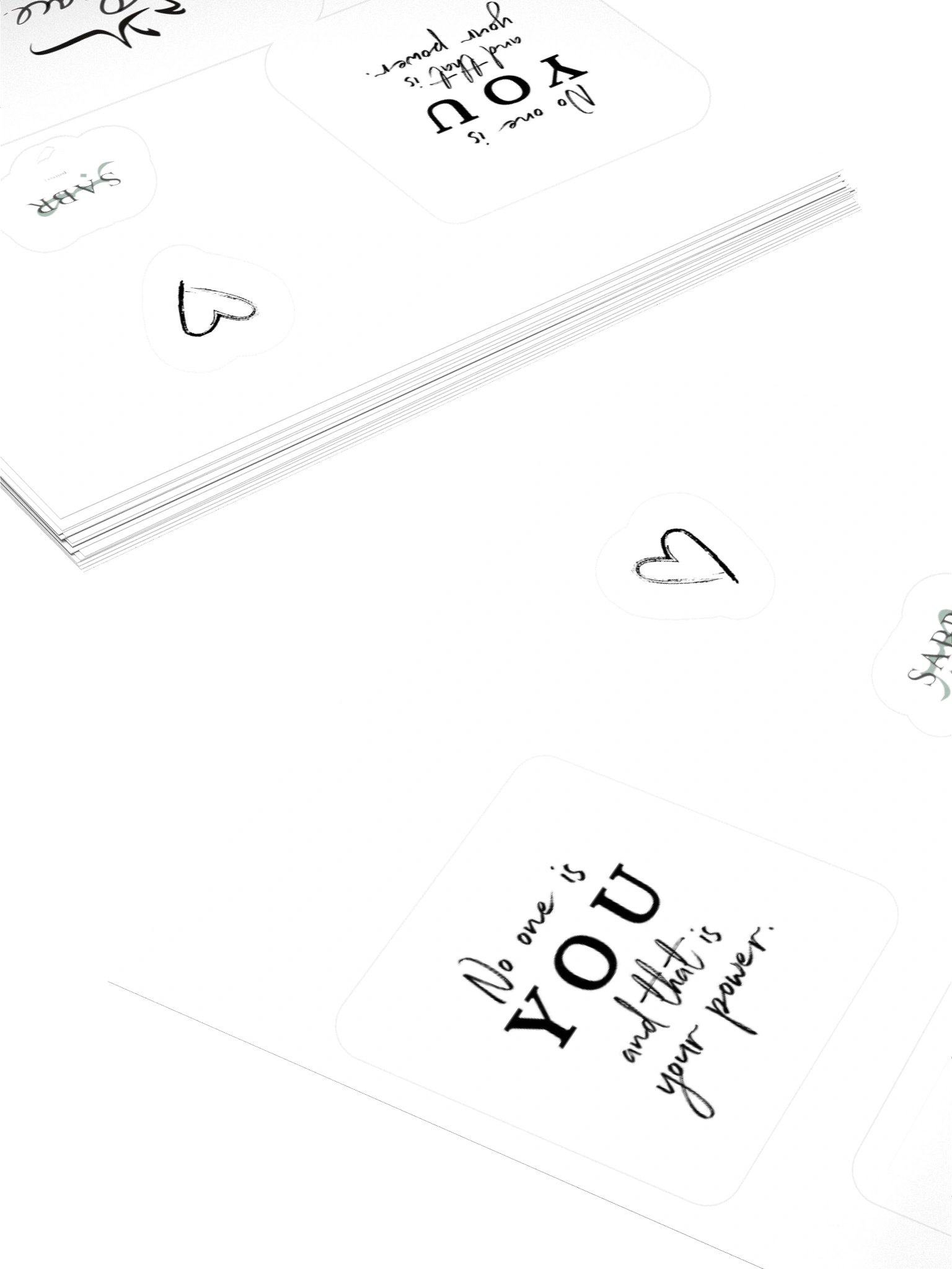 powerful Stickers product image (4)
