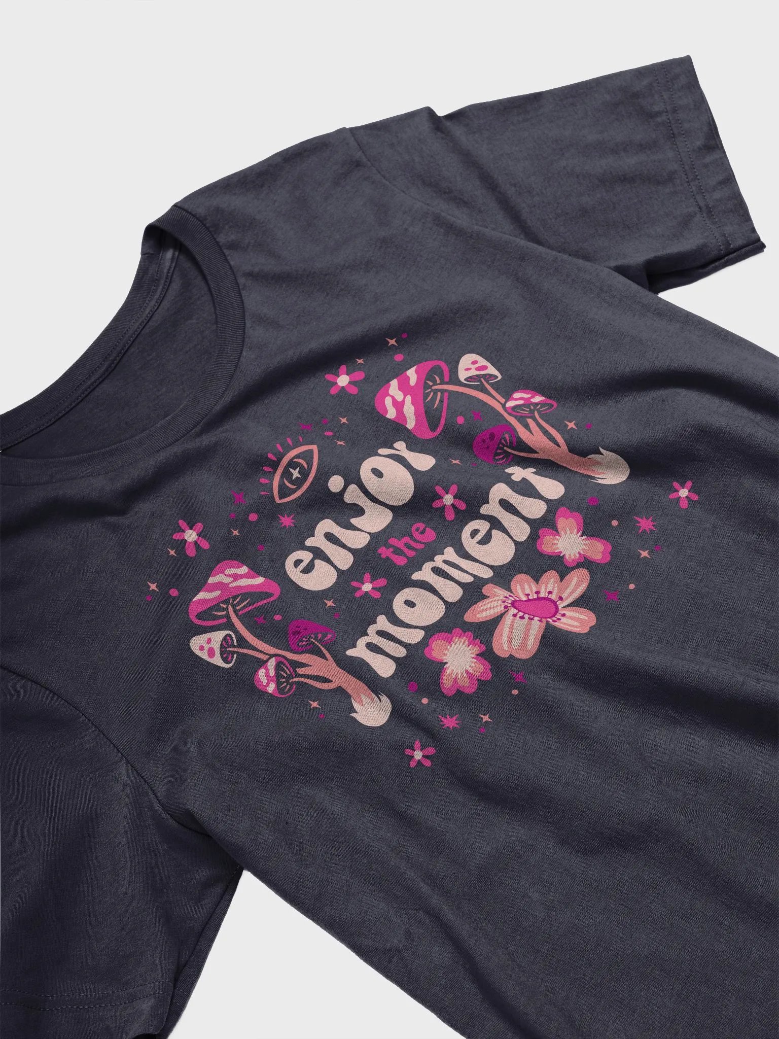 Enjoy the Moment Premium T-shirt product image (3)