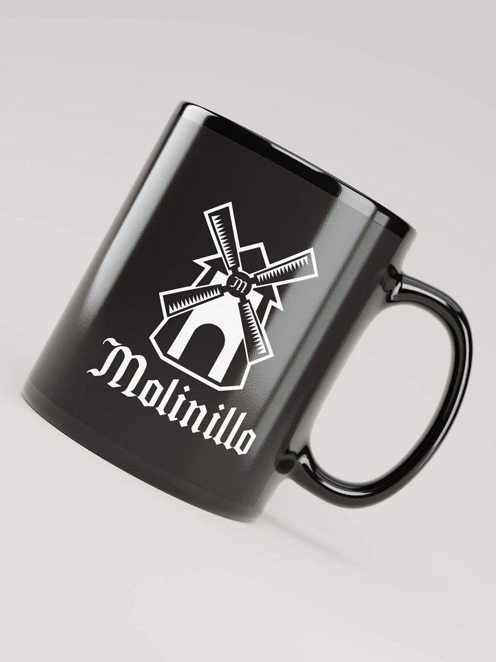 Molinillo Taza product image (1)