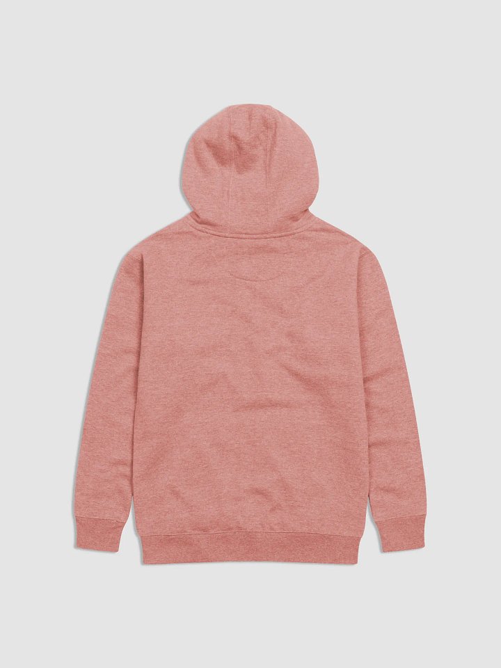 Fighting Cancer w/ Pride - Adult Hoodie product image (2)