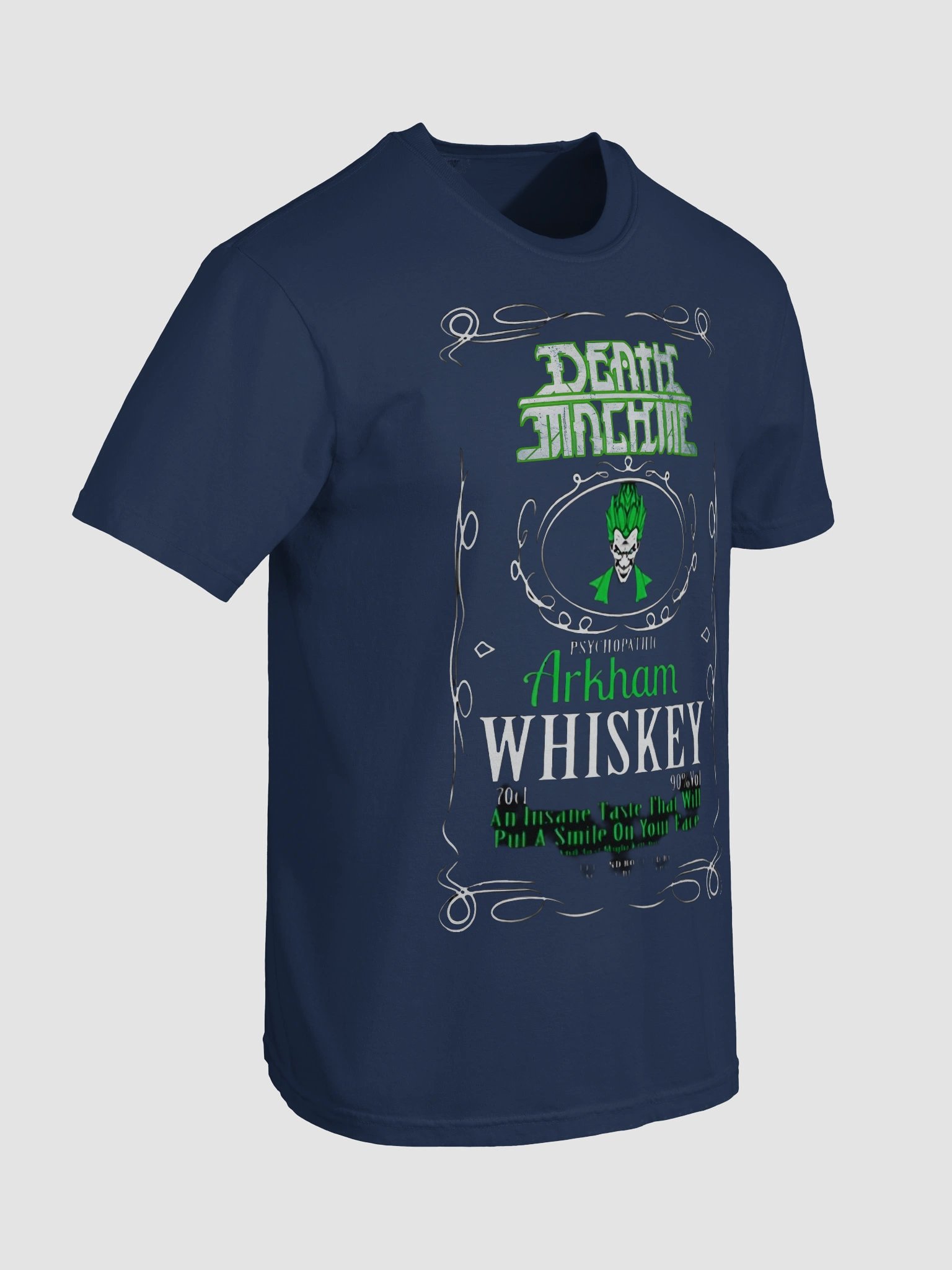Death Machine Tee product image (68)