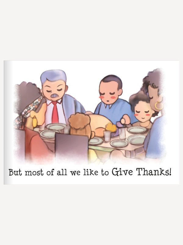 Give Thanks product image (4)