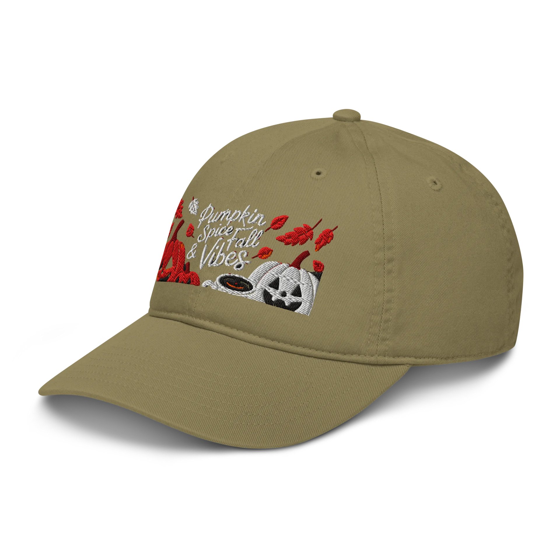 Pumpkin Spice & Fall Vibes product image (4)