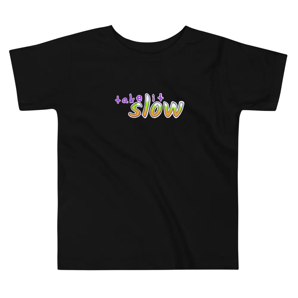 TAKE IT SLOW (KIDS) product image (3)