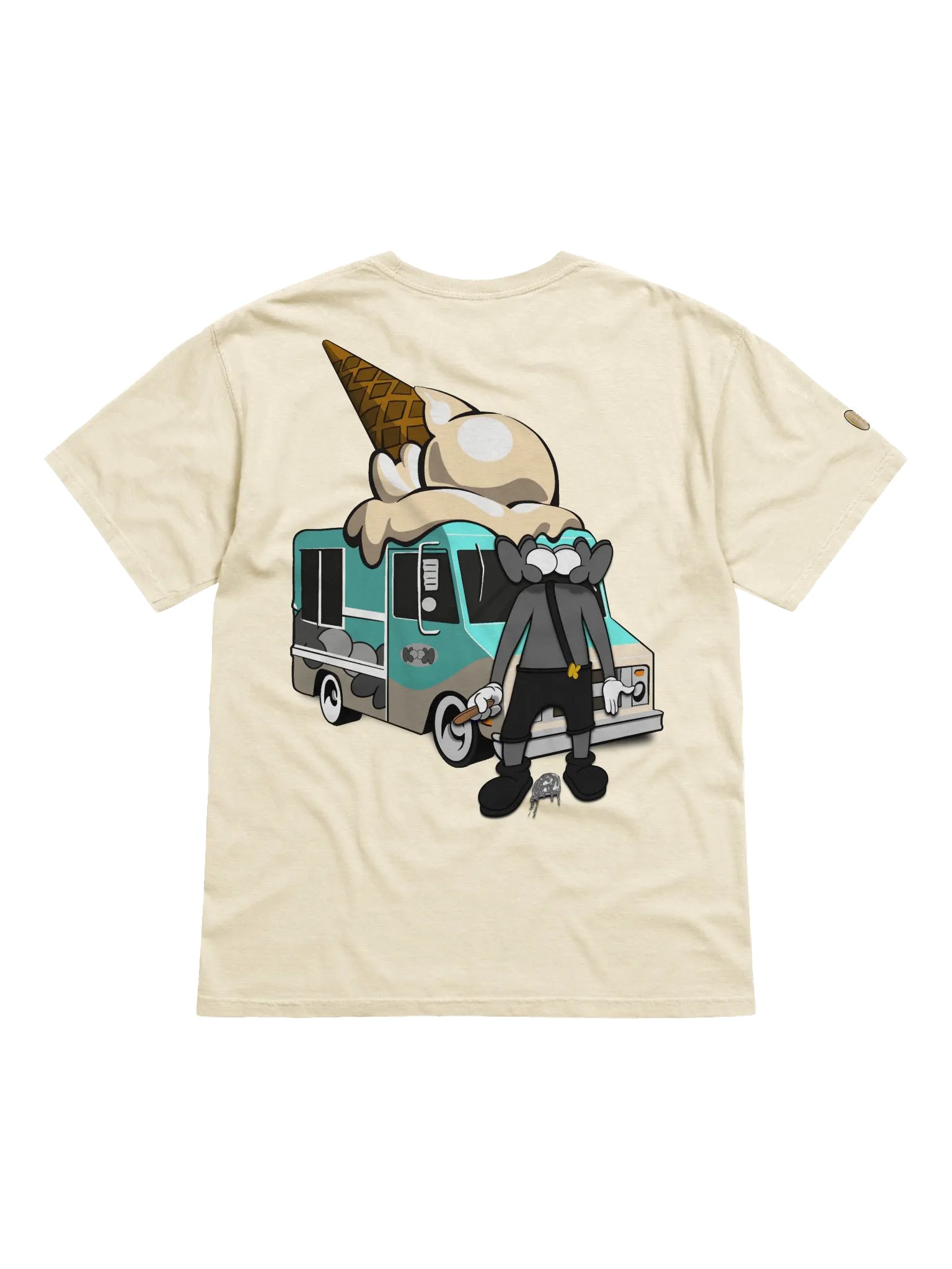 Ice Kream product image (3)