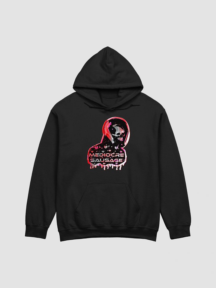Mediocre Sausage Hoodie product image (2)