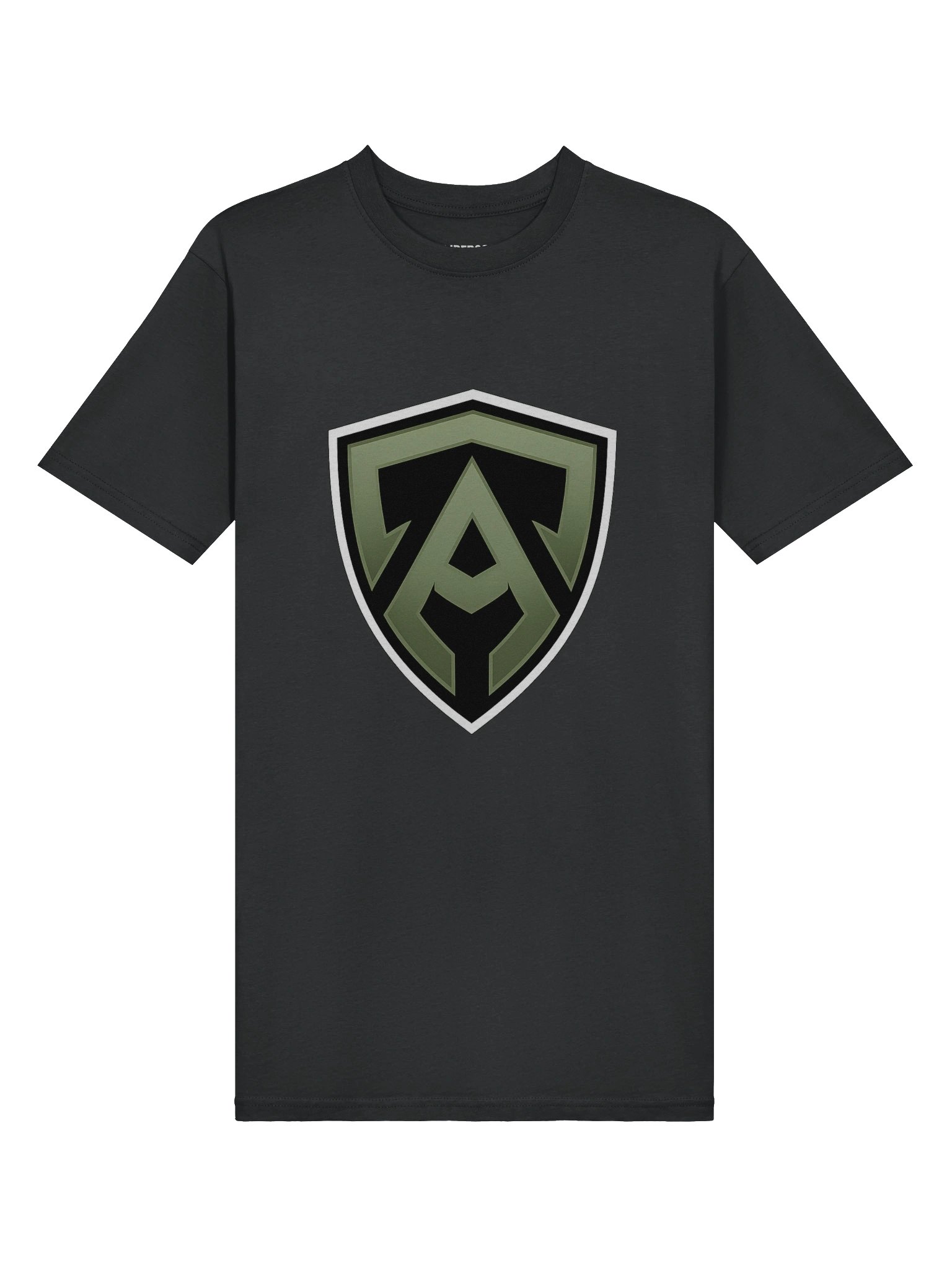 [Legacy] All For Production | T-Shirt product image (3)