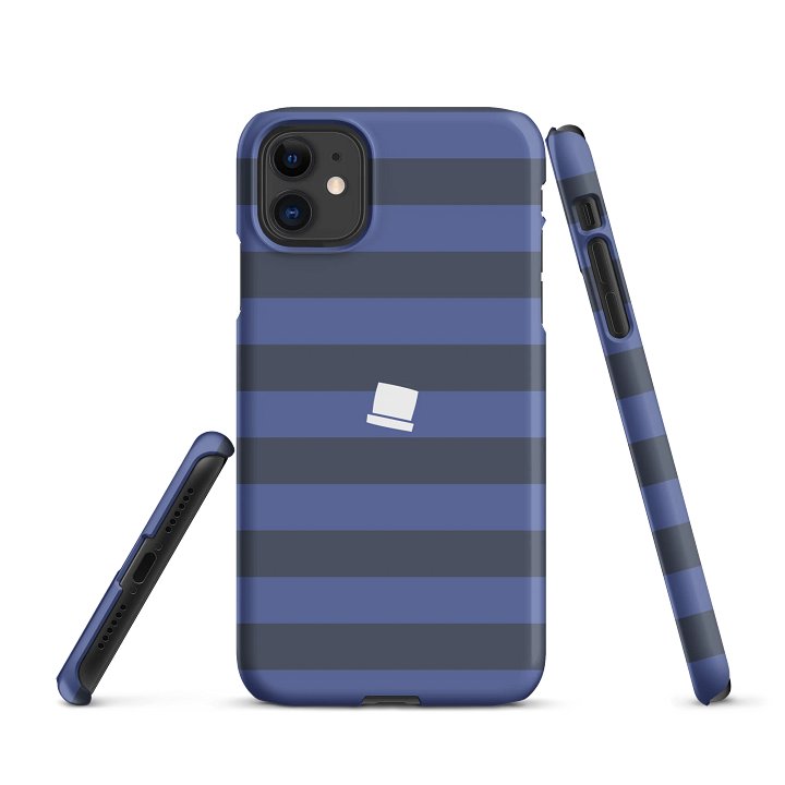 Stripes - Snap Case for iPhone® product image (2)