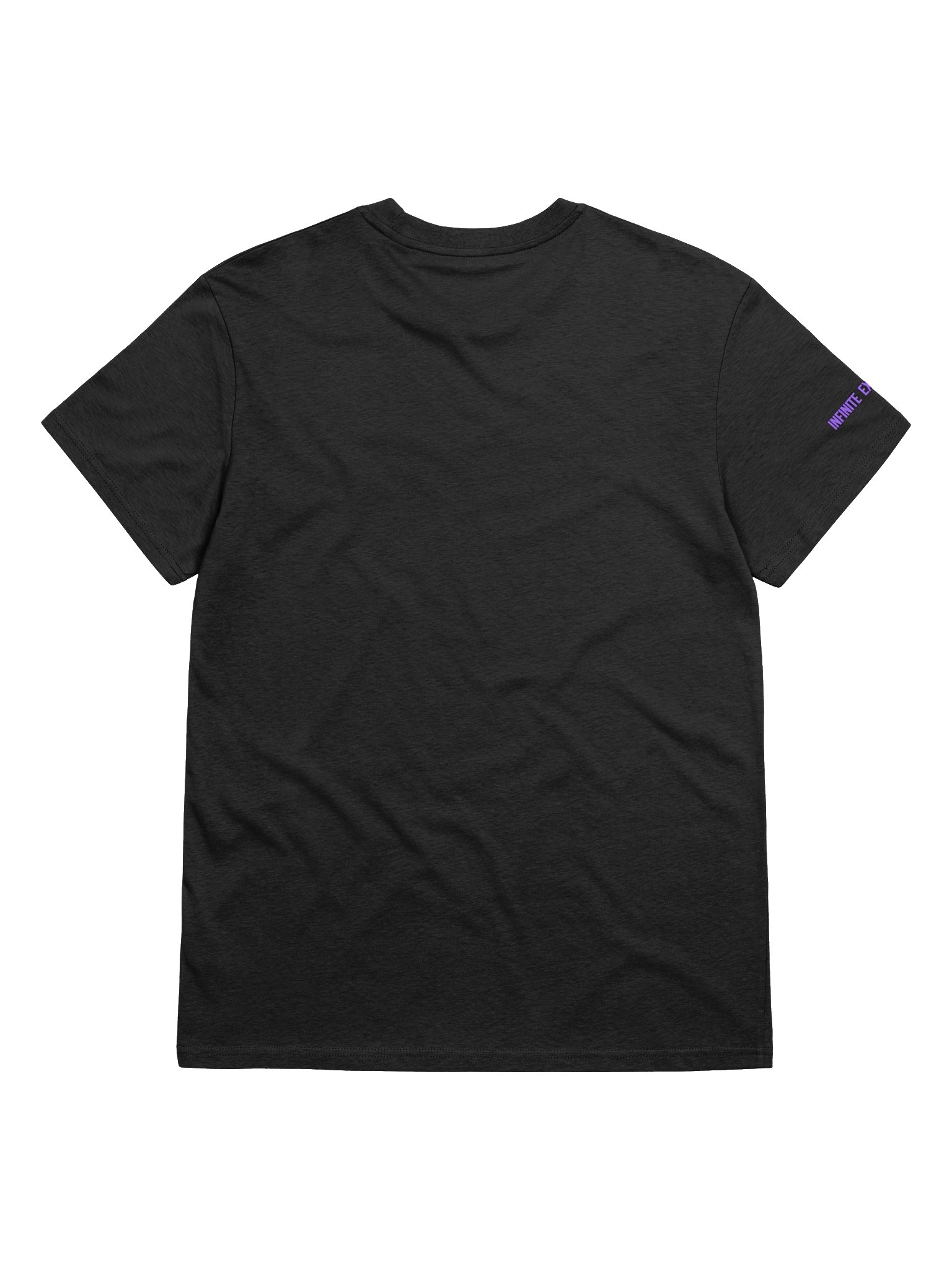 Breathe Strength Est. Now Logo Tee product image (12)