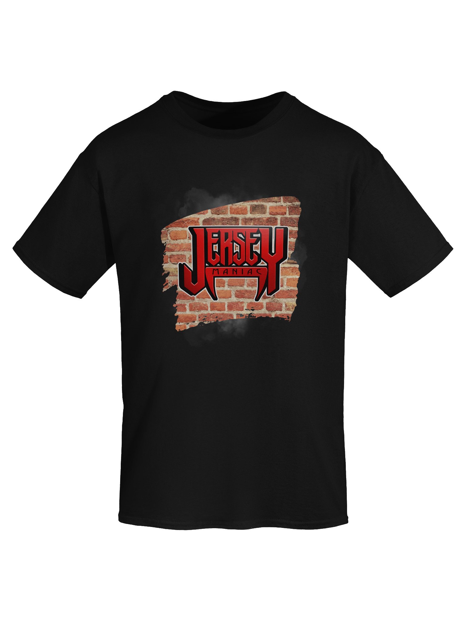 The Brick Wall & Logo product image (7)