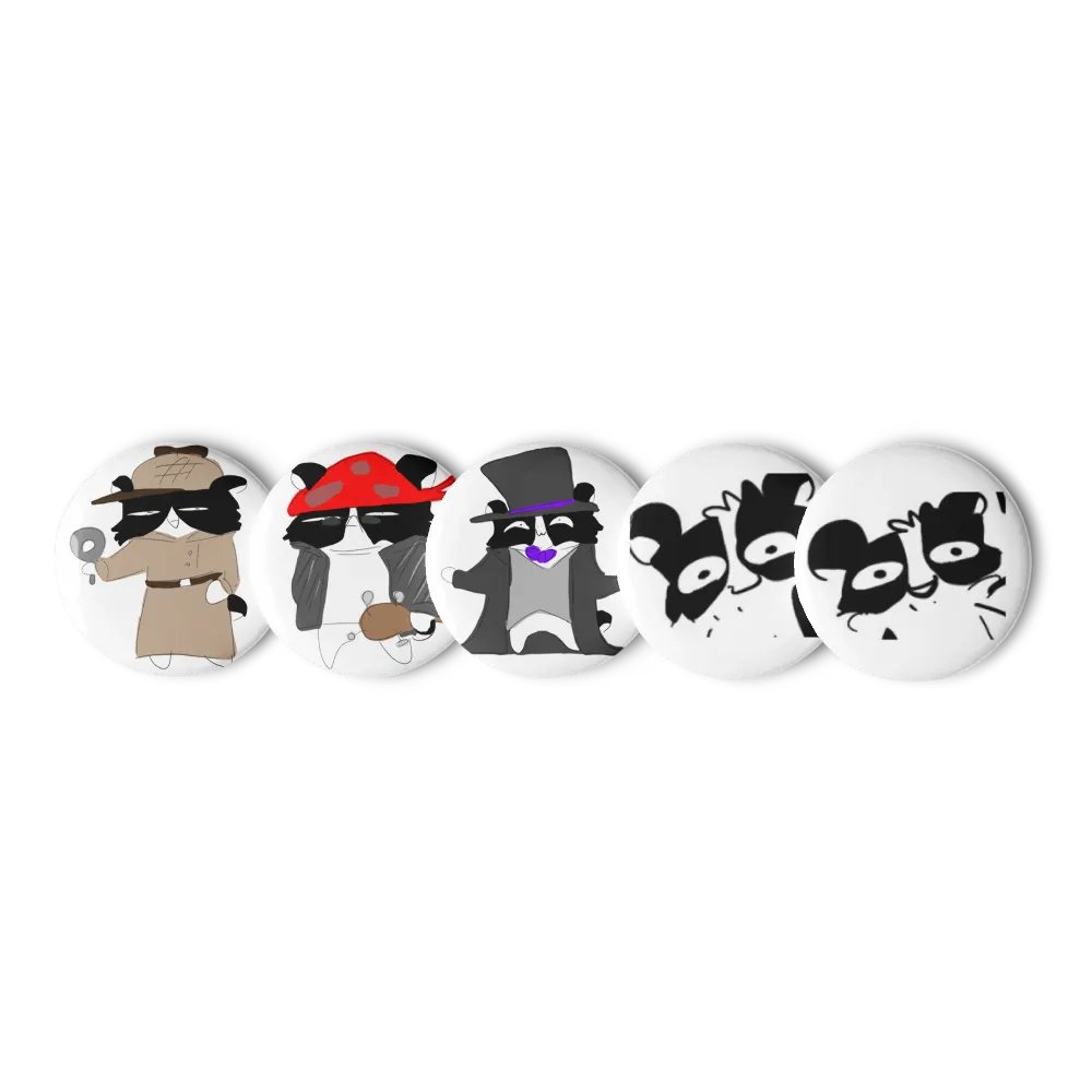 part3 Hampan pin buttons product image (4)