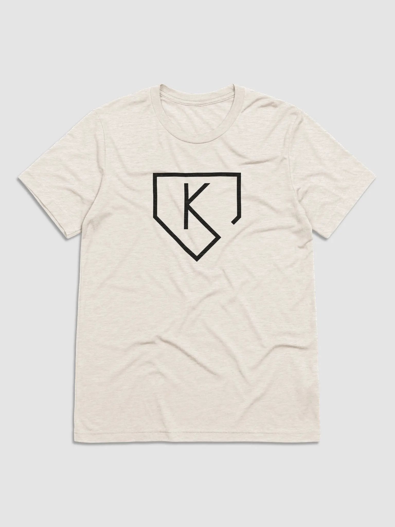 K T-Shirt product image (1)