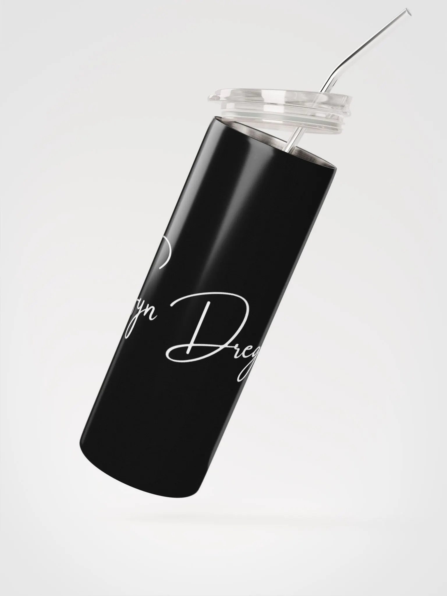 Signature Tumbler product image (2)