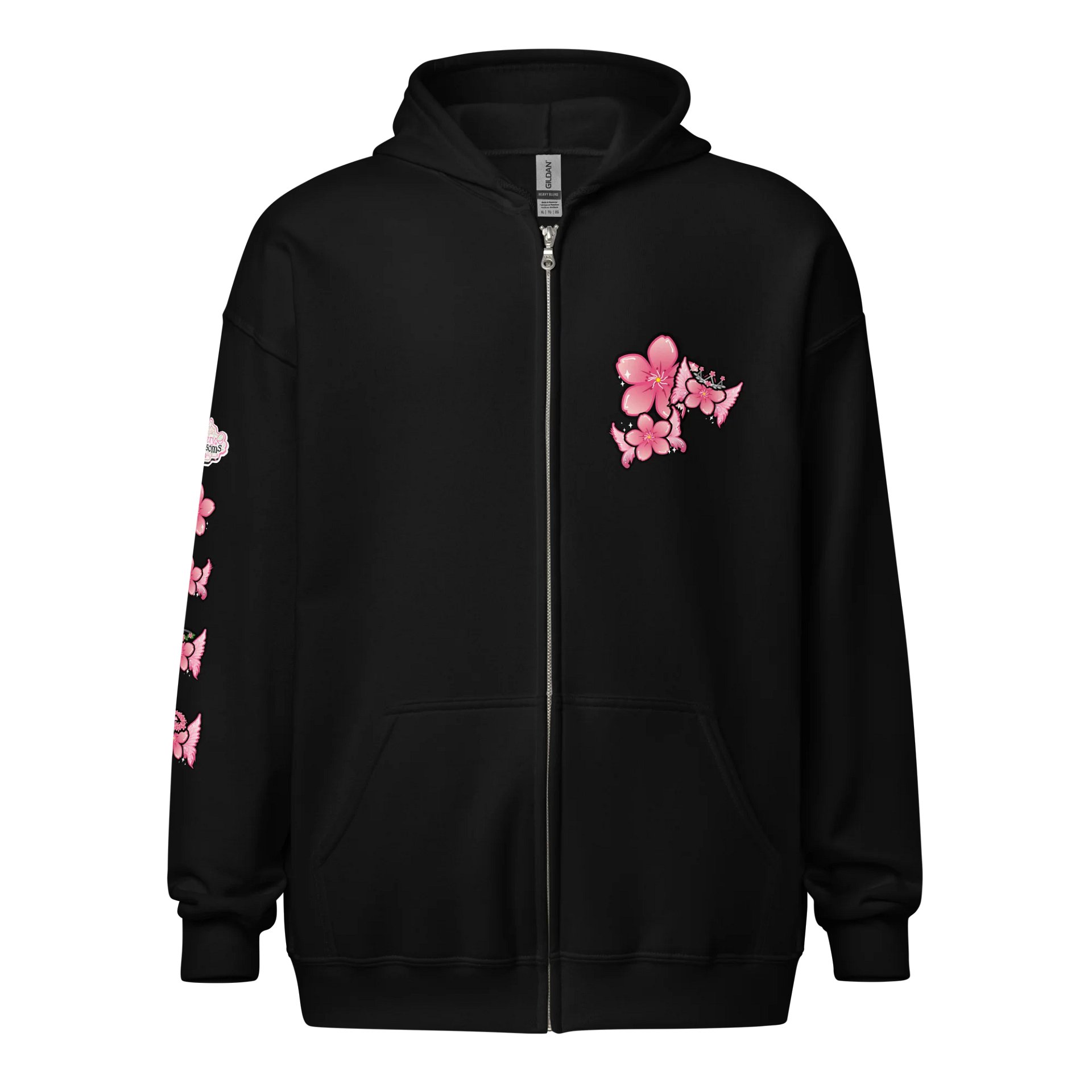Blossom Sweatshirt product image (1)