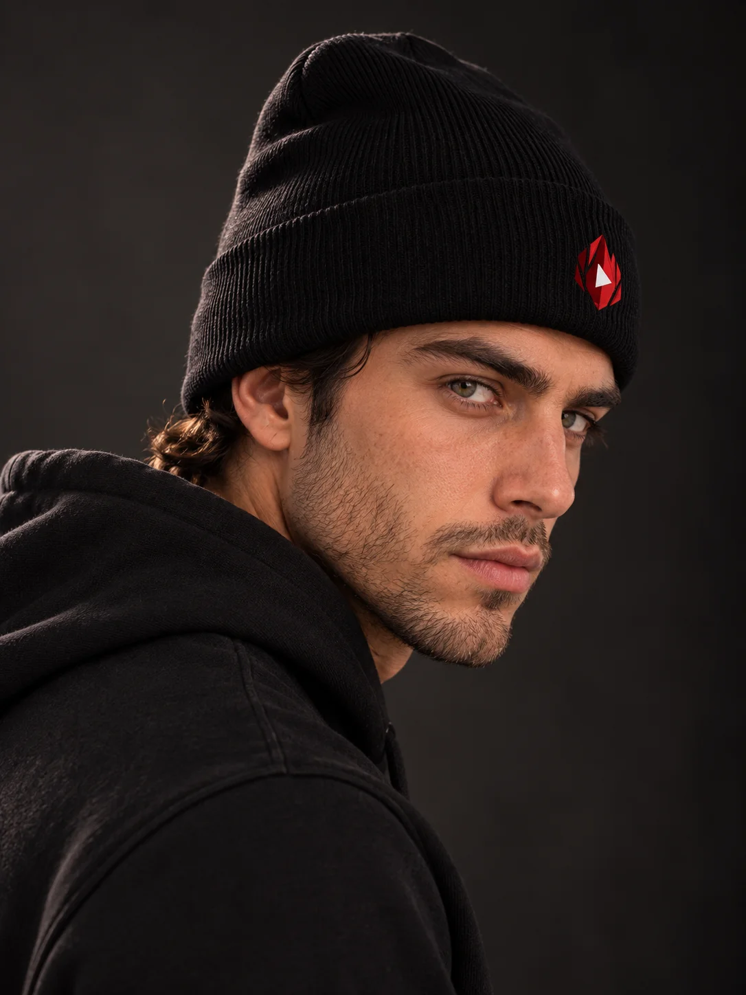 PYROS Creator Beanie product image (1)