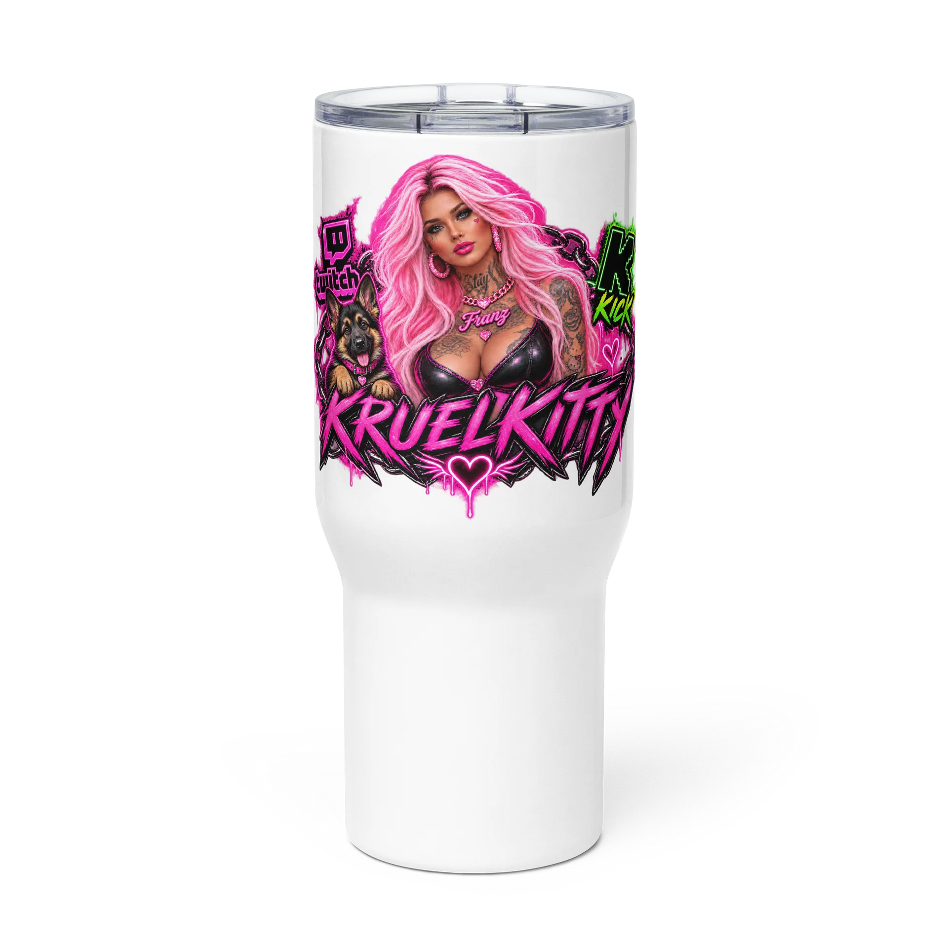 Have a drink on Kitty product image (3)