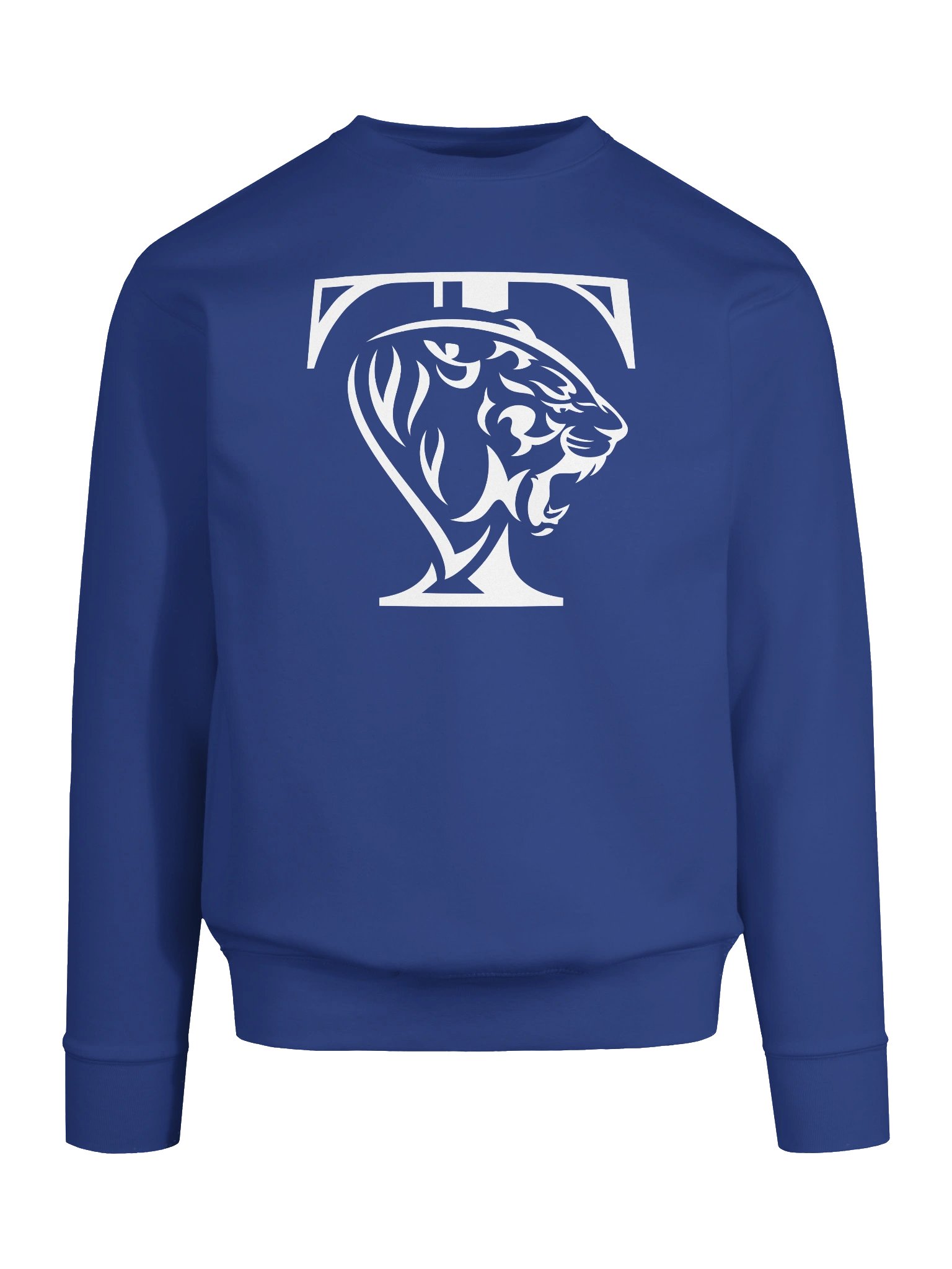 Athletic Tiger Crew Neck Sweatshirt product image (9)