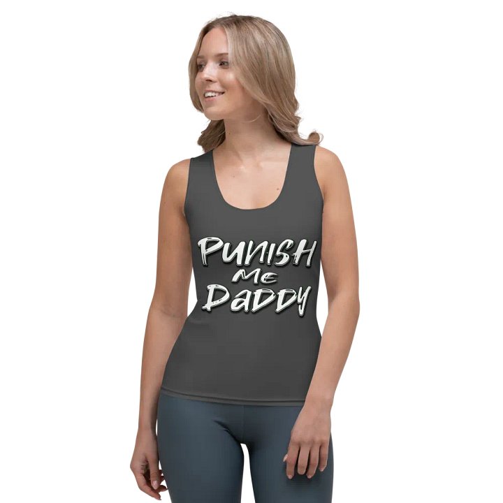 Punish me Tank product image (1)