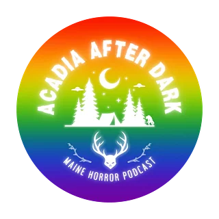 Acadia After Dark Shop
