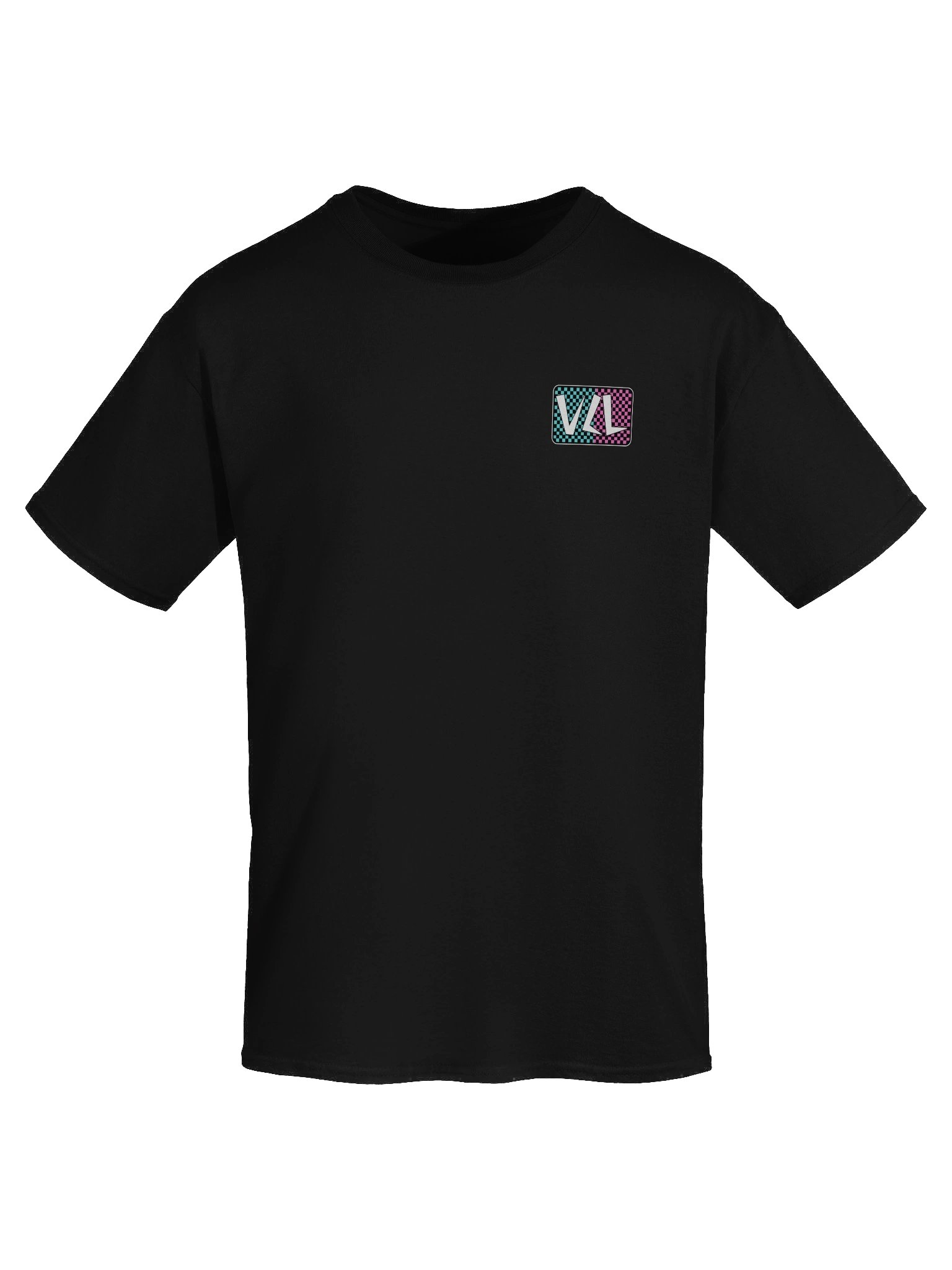 Old Skool VLL Streetwear Tee product image (7)